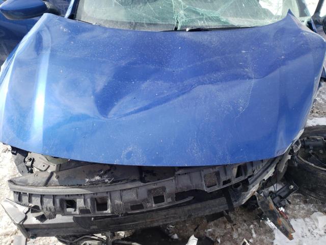 Photo 11 from auction – 2017 KIA FORTE LX with VIN 3KPFL4A74HE064470