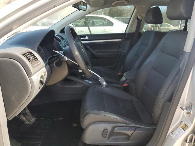Photo 7 from auction – 2007 VOLKSWAGEN JETTA WOLF with VIN 3VWEG71K17M114698