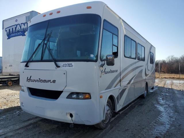 Photo 2 from auction – 2004 WINNEBAGO RV with VIN 1F6MF53SX40A04527