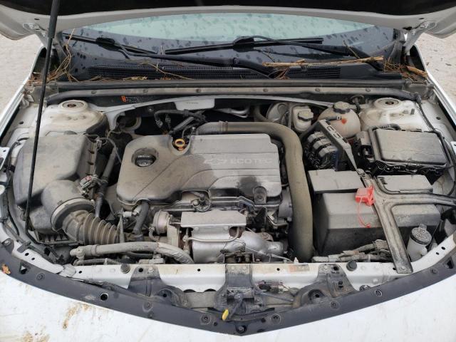 Photo 11 from auction – 2017 CHEVROLET MALIBU LT with VIN 1G1ZE5ST7HF159967