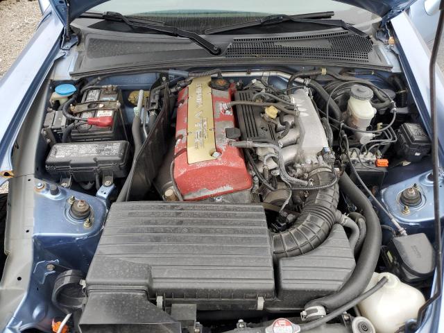 Photo 11 from auction – 2004 HONDA S2000 with VIN JHMAP21424T000971