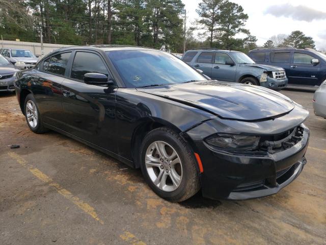 Photo 4 from auction – 2015 DODGE CHARGER SE with VIN 2C3CDXBG8FH771352