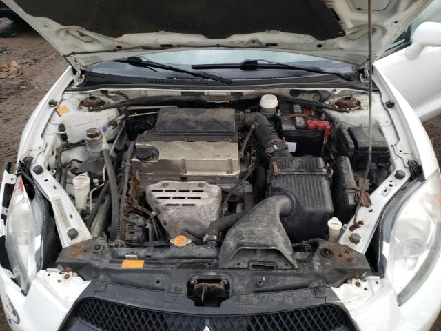 Photo 11 from auction – 2012 MITSUBISHI ECLIPSE GS with VIN 4A31K5DF7CE008255