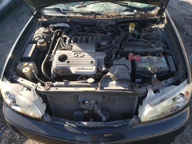 Photo 11 from auction – 2000 INFINITI I30 with VIN JNKCA31A4YT207129