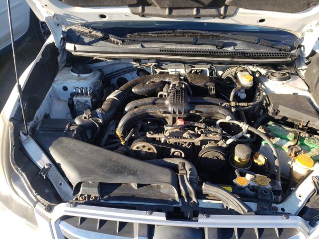Photo 11 from auction – 2012 SUBARU IMPREZA PR with VIN JF1GJAC60CG027590