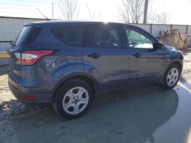 Photo 3 from auction – 2018 FORD ESCAPE S with VIN 1FMCU0F74JUA22594