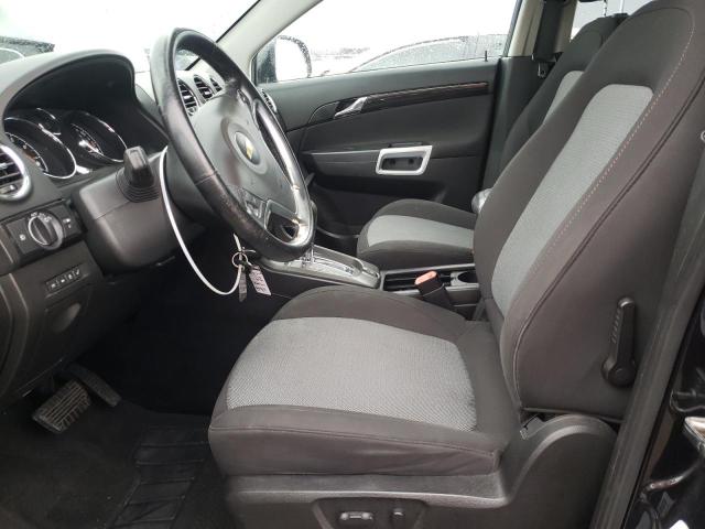 Photo 7 from auction – 2014 CHEVROLET CAPTIVA LS with VIN 3GNAL2EK5ES614258