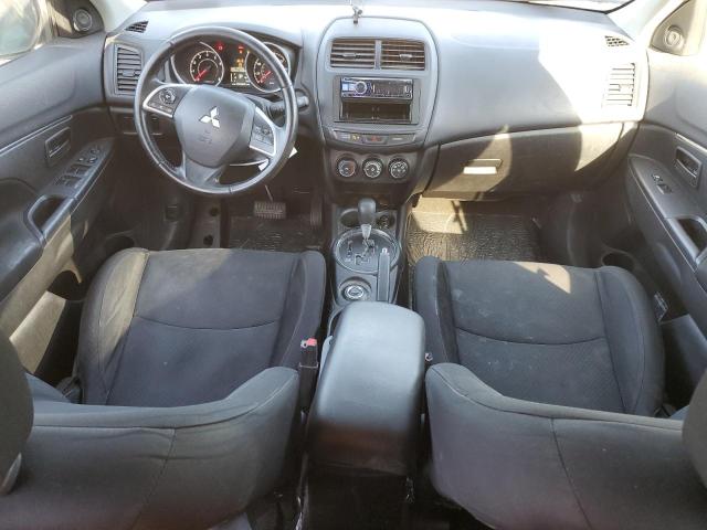 Photo 8 from auction – 2015 MITSUBISHI OUTLANDER with VIN 4A4AR3AU9FE047710
