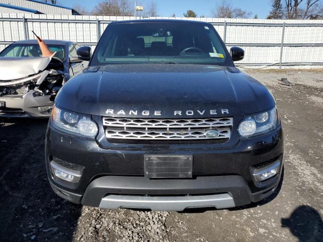 Photo 5 from auction – 2015 LAND ROVER RANGE ROVE with VIN SALWR2VF9FA617885