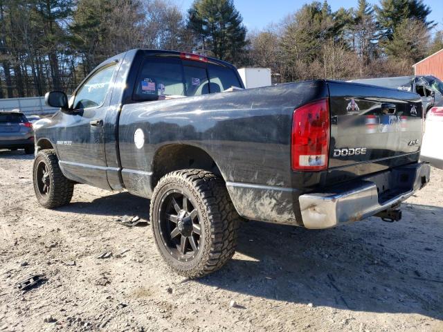Photo 2 from auction – 2002 DODGE RAM 1500 with VIN 1D7HU16NX2J220720
