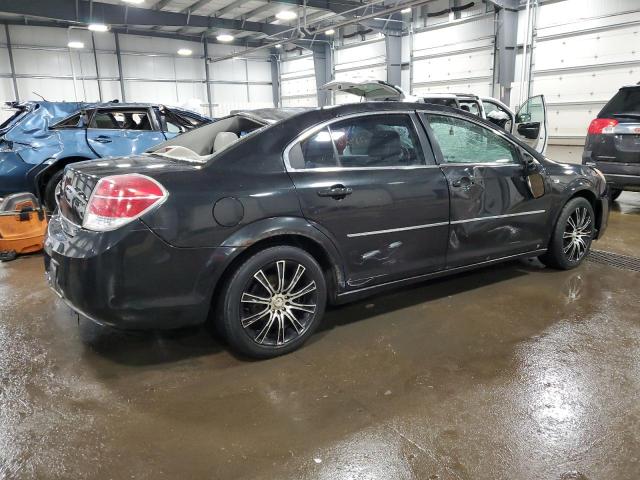 Photo 3 from auction – 2008 SATURN AURA XE with VIN 1G8ZS57N38F273582