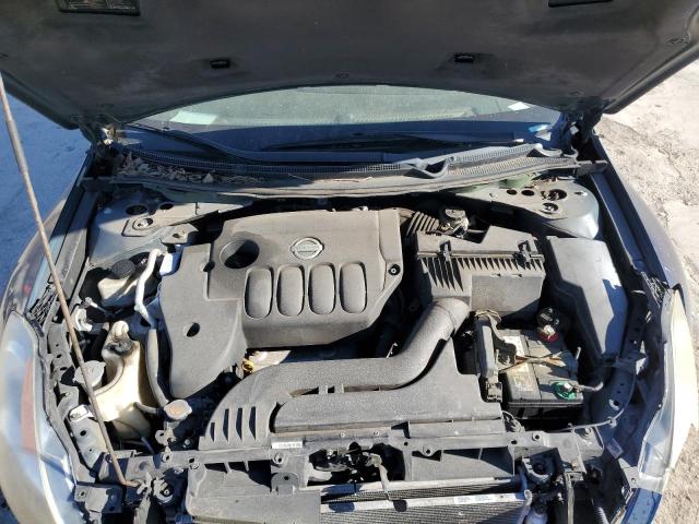 Photo 11 from auction – 2008 NISSAN ALTIMA 2.5 with VIN 1N4AL21E28C154212