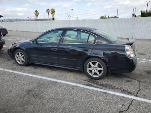 Photo 2 from auction – 2003 NISSAN ALTIMA SE with VIN 1N4BL11D73C151725