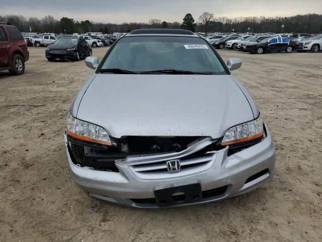 Photo 5 from auction – 2002 HONDA ACCORD EX with VIN 1HGCG22582A026261