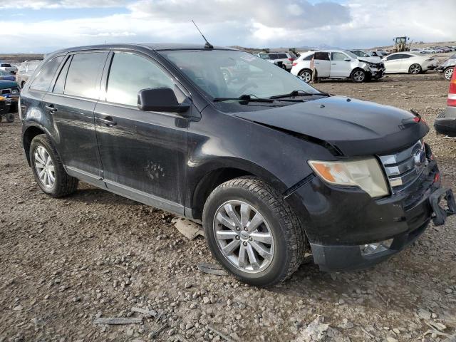 Photo 4 from auction – 2007 FORD EDGE SEL P with VIN 2FMDK49CX7BA26318
