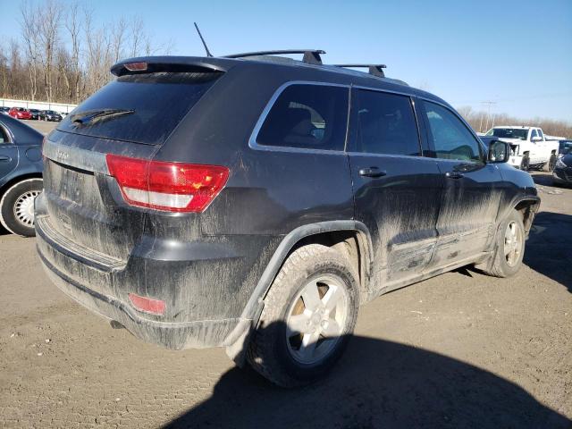 Photo 3 from auction – 2011 JEEP GRAND CHER with VIN 1J4RR4GG1BC534420