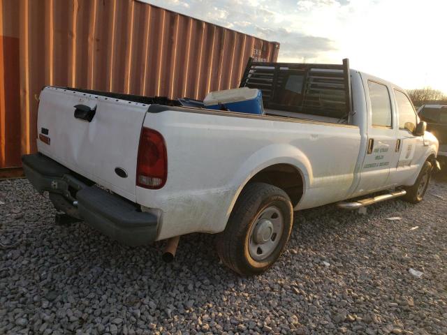 Photo 4 from auction – 2005 FORD F250 SUPER with VIN 1FTSW20565EC48231