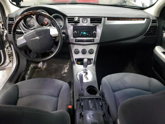Photo 8 from auction – 2009 CHRYSLER SEBRING TO with VIN 1C3LC56BX9N567010