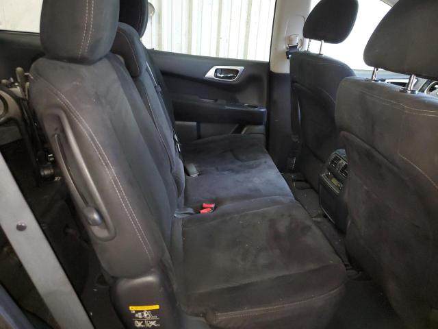 Photo 10 from auction – 2014 NISSAN PATHFINDER with VIN 5N1AR2MN0EC613264