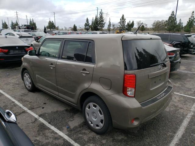 Photo 2 from auction – 2012 TOYOTA SCION XB with VIN JTLZE4FE0CJ020657