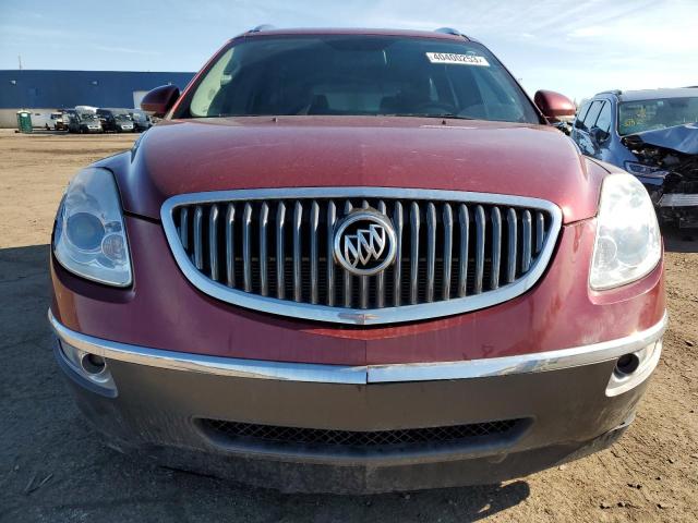 Photo 5 from auction – 2010 BUICK ENCLAVE CX with VIN 5GALVBED1AJ130792