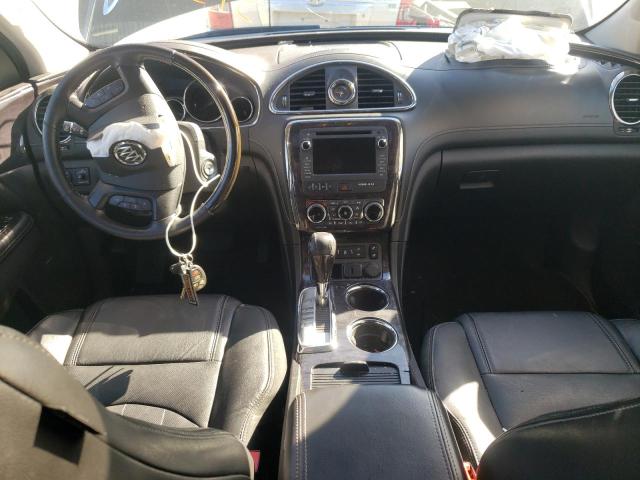 Photo 8 from auction – 2017 BUICK ENCLAVE with VIN 5GAKRBKD6HJ186970