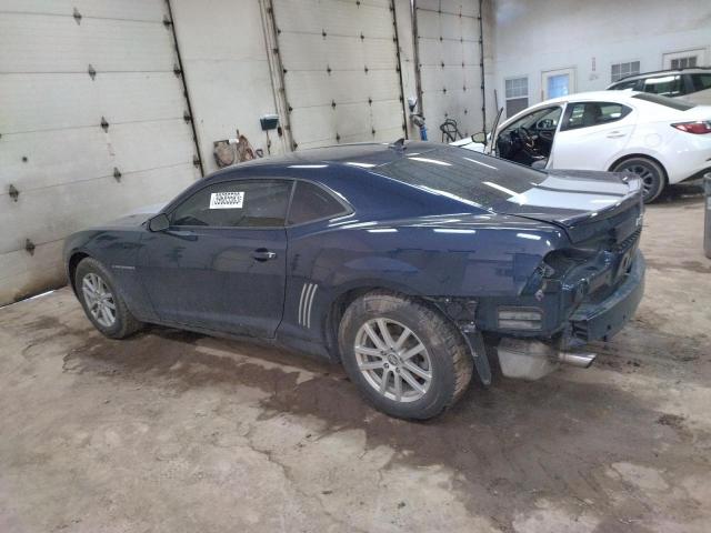 Photo 2 from auction – 2011 CHEVROLET CAMARO LT with VIN 2G1FC1ED2B9130558