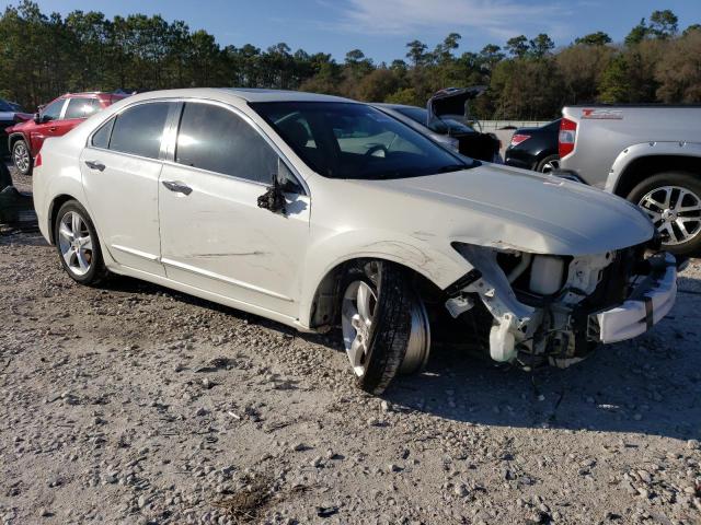 Photo 4 from auction – 2010 ACURA TSX with VIN JH4CU2F67AC043130