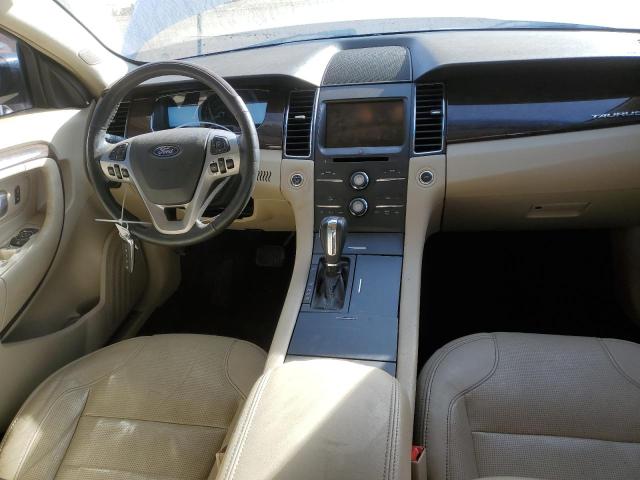 Photo 8 from auction – 2015 FORD TAURUS LIM with VIN 1FAHP2J89FG110775