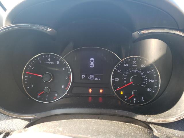 Photo 9 from auction – 2015 KIA FORTE EX with VIN KNAFX4A85F5264132