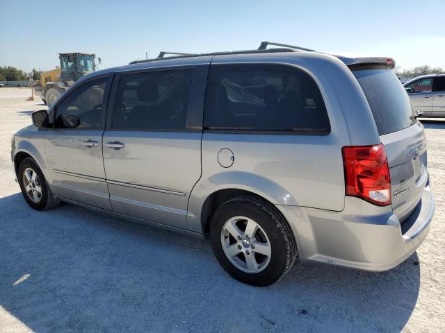 Фото 2 с аукциона – 2013 DODGE GRAND CARA с VIN 2C4RDGCG0DR545642