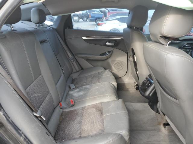 Photo 10 from auction – 2015 CHEVROLET IMPALA LT with VIN 2G1125S37F9200481