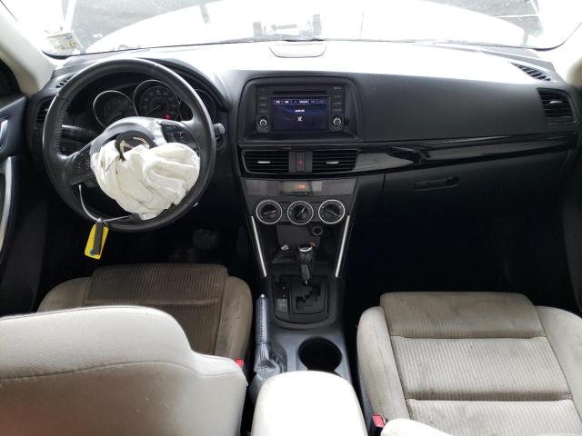 Photo 8 from auction – 2013 MAZDA CX-5 TOURI with VIN JM3KE2CEXD0160168