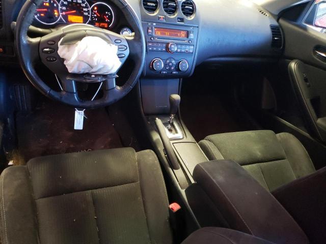 Photo 8 from auction – 2012 NISSAN ALTIMA S with VIN 1N4AL2EP9CC136052