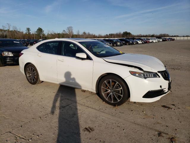 Zdjęcie 4 z aukcji – 2016 ACURA TLX TECH z VIN 19UUB2F58GA003289