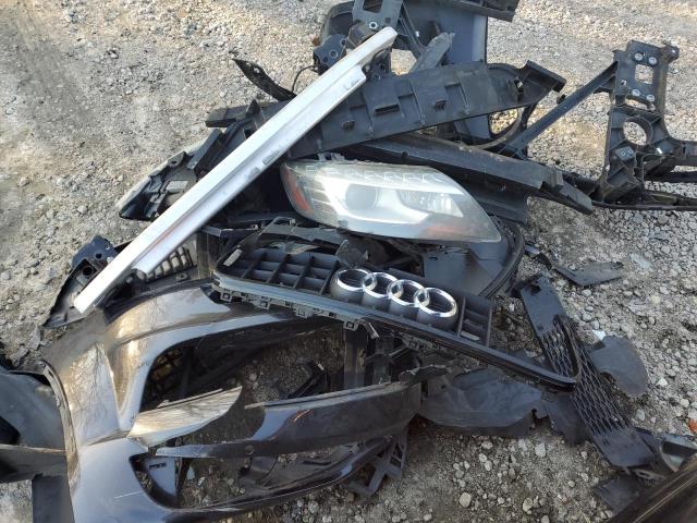 Photo 13 from auction – 2013 AUDI Q7 PRESTIG with VIN WA1DGAFE8DD010225