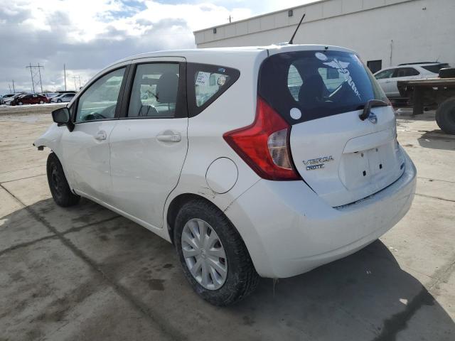 Photo 2 from auction – 2016 NISSAN VERSA NOTE with VIN 3N1CE2CP5GL370492