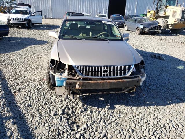 Photo 5 from auction – 2000 TOYOTA AVALON XL with VIN 4T1BF28B4YU071887