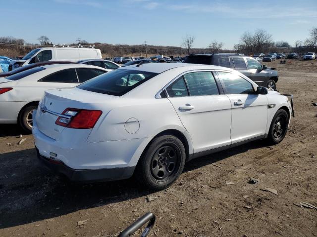 Photo 3 from auction – 2013 FORD TAURUS POL with VIN 1FAHP2MT9DG109722
