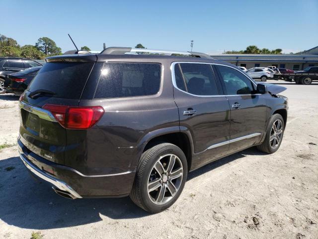 Photo 3 from auction – 2018 GMC ACADIA DEN with VIN 1GKKNXLS0JZ191291