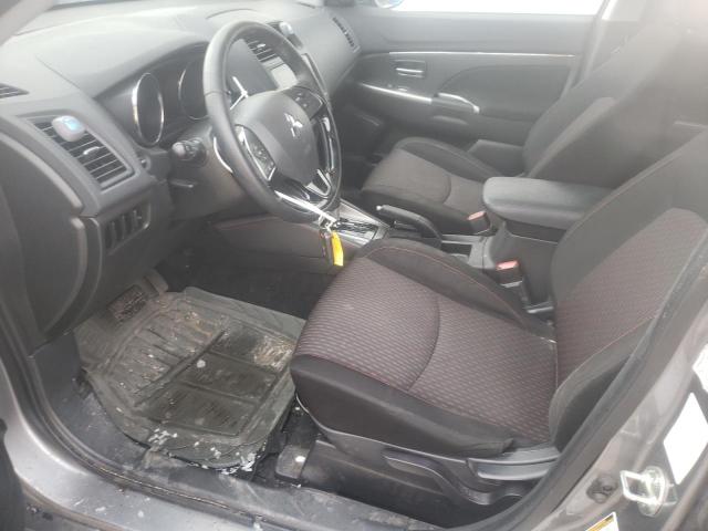 Photo 7 from auction – 2019 MITSUBISHI OUTLANDER with VIN JA4AR3AU2KU013707