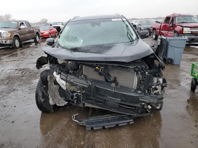 Photo 5 from auction – 2019 FORD EDGE TITAN with VIN 2FMPK3K94KBC02603