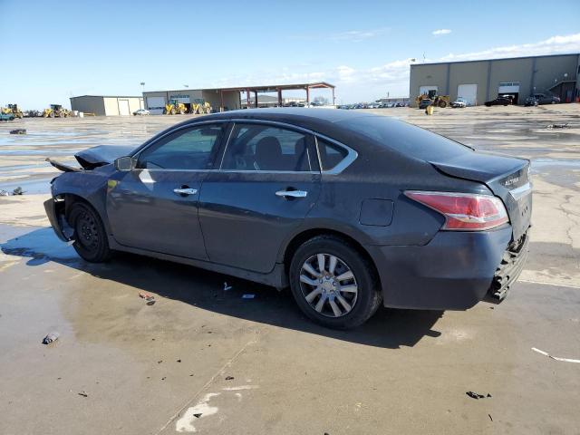 Photo 2 from auction – 2015 NISSAN ALTIMA 2.5 with VIN 1N4AL3AP2FN310791
