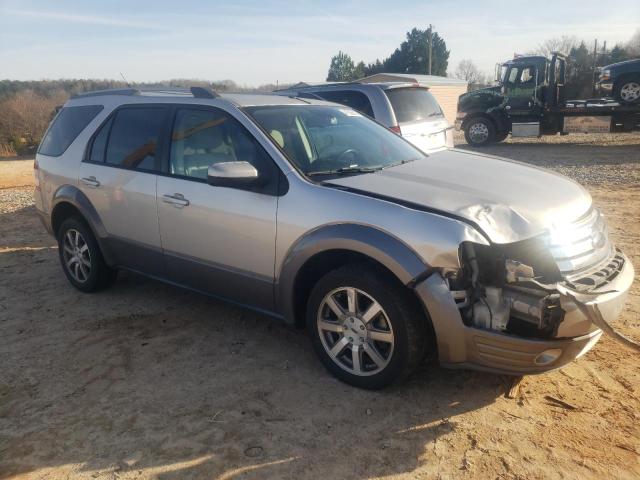 Photo 4 from auction – 2008 FORD TAURUS X S with VIN 1FMDK02W98GA37396