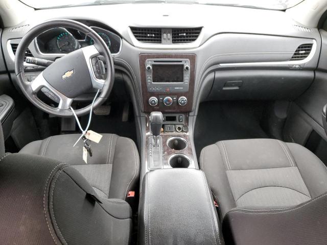 Photo 8 from auction – 2017 CHEVROLET TRAVERSE L with VIN 1GNKRGKD8HJ218448