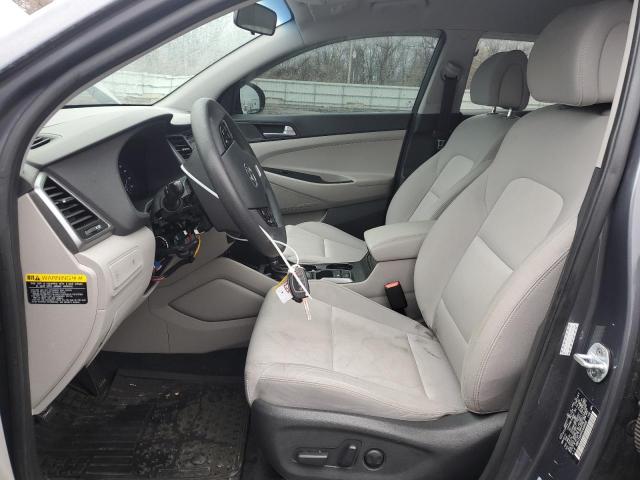 Photo 7 from auction – 2017 HYUNDAI TUCSON LIM with VIN KM8J33A45HU448488