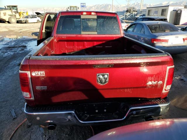 Foto 6 de la subasta – 2018 RAM 1500 LARAM con VIN 1C6RR7VM1JS230578