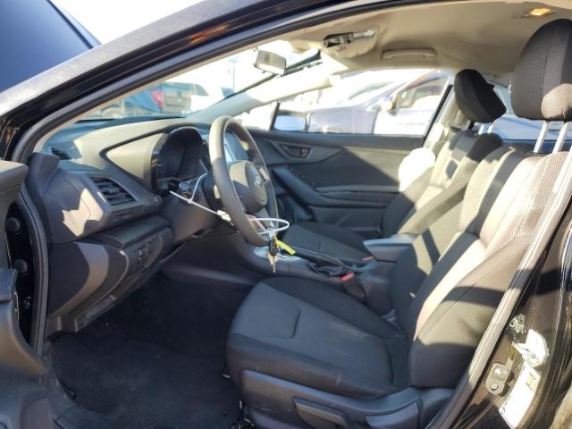 Photo 7 from auction – 2022 SUBARU IMPREZA with VIN 4S3GTAB68N3720455