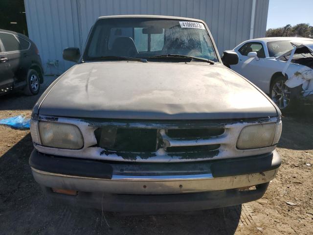 Photo 5 from auction – 1997 MAZDA B2300 with VIN 4F4CR12A2VTM12433