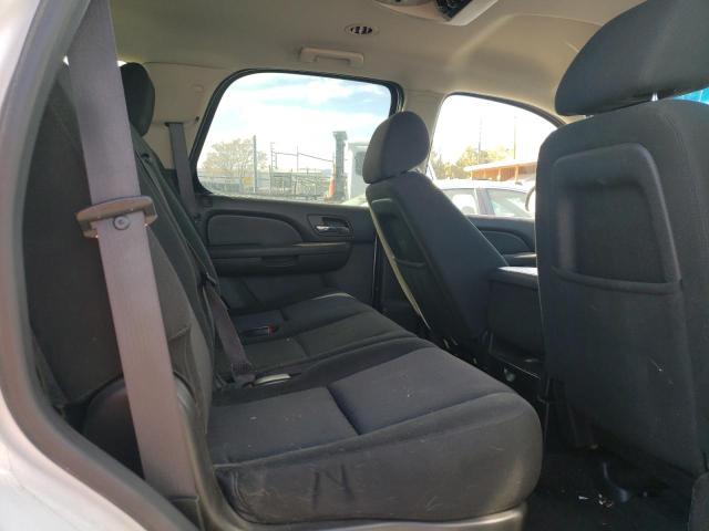 Photo 11 from auction – 2013 GMC YUKON SLE with VIN 1GKS2AE02DR158881